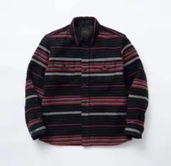RATS jkt.木村拓哉 長瀬智也 愛用 challenger WTAPS RATS jkt.木村拓哉 長瀬智也 愛用 challenger WTAPS RATS jkt