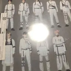 SnowMan Snowlabo 初回盤A CD+Blu-ray