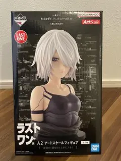 2025年最新】nier:automata 一番くじ ラストワンの人気アイテム