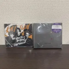 KAT-TUN Roar We Just Go Hard feat.AK-69