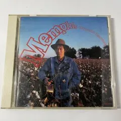 忌野清志郎 / Memphis（メンフィス） 東芝EMI 国内盤 CD