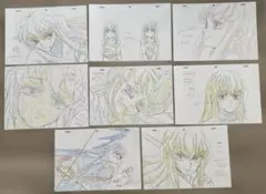 鬼滅の刃 時透無一郎 おすそ分けポストカード dining ダイニング 柱