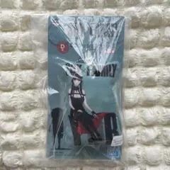 スパイファミリー ヨル 一番くじ D賞 ミニクッションチャーム