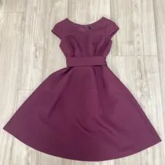 【極美品✨】定価30,800円❤️STRAWBERRY-FIELDS grace ワンピース アイテム一覧｜STRAWBERRY-FIELDS（ストロベリー