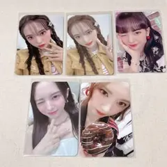 マシロ　トレカ　まとめ売り　MADEIN Kep1er セット　 フォトカード