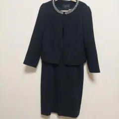 ワンピース、ジャケットセット