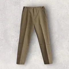 2026年最新】ギャルソン ギンガムチェック パンツの人気アイテム