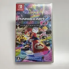 マリオカート8 デラックス Nintendo Switch