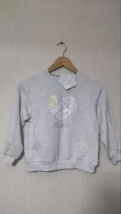 ちいかわ■新品キャラクタートレーナー　１２０cm