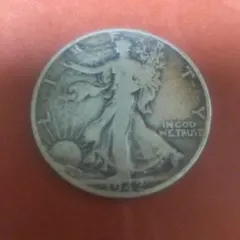 2025年最新】ウォーキングリバティ ハーフダラーの人気アイテム