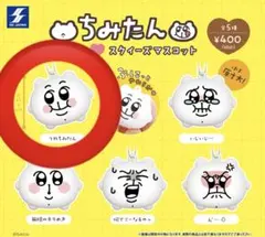 2026年最新】ちみたん ぬいぐるみの人気アイテム - メルカリ