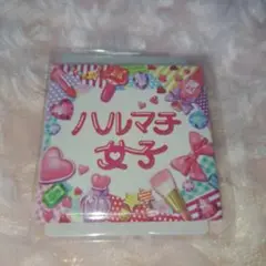 ミリオンライブ コトブキヤくじ 缶バッジ ハルマチ女子