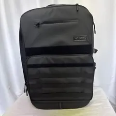 新品 アンダーアーマー UAトライアンフ ジム バック 黒 35Lのサムネイル