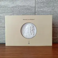 【新品・未使用】マイセン メダル 2006年 2025年最新】マイセン メダルの人気アイテム - メルカリ