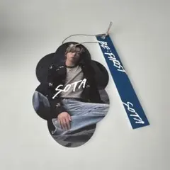 BE:FIRST SOTA オリジナルタグ