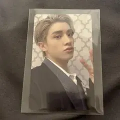 ENHYPEN ジェイク アンケートトレカ