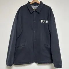 2025年最新】polo コーチジャケットの人気アイテム - メルカリ