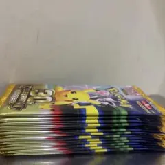 ポケモンカード 30周年14枚同店舗