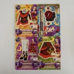2026年最新】アイカツカード まとめ売りの人気アイテム - メルカリ