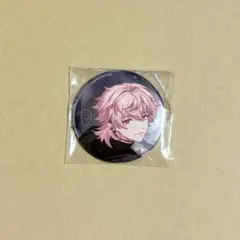 パラライ ロクタ 缶バッジ 3点セット - メルカリ