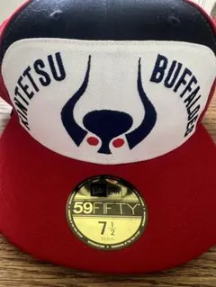 2025年最新】近鉄バファローズ ニューエラの人気アイテム - メルカリ