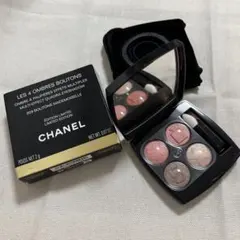 CHANEL レ キャトル オンブル 229 ブトン ステレール 限定色 - メルカリ