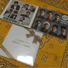 it's me様☆専用 GENERATIONS&EXILE TRIBE