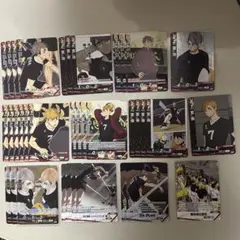 ハイキュー!! バボカ!! BREAK 宮兄弟 宮侑 宮治