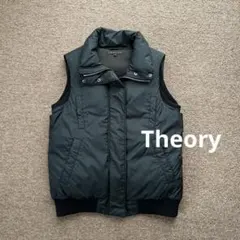 theoryジレ