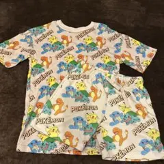 ポケモン パジャマ