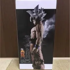 孫悟空 Resolution of Soldiers