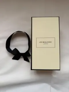 JO MALONE LONDON 空箱(リボン付き)