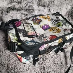 THE NORTH FACE ノースフェイス ダッフルバッグ 限定デザイン 美品