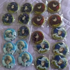 進撃の巨人 キャラクターグッズ