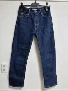 SLY ストレートデニム