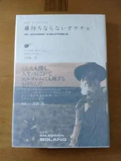 【初版帯付】ロベルト・ボラーニョ「鼻持ちならないガウチョ」白水社