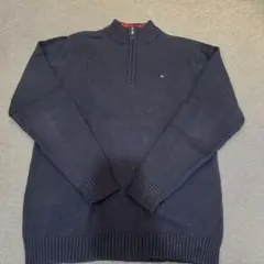 トミーヒルフィガー　トレーナー　セーター　150センチ　12歳　14歳