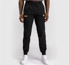 正規品 Venum UFC スウェット ズボン Lサイズ Rizin
