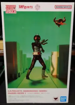 2025年最新】S.H.フィギュアーツ 仮面ライダー旧1号の人気
