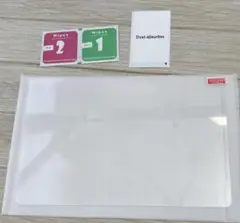 Lenovo Tab B10 3rd Gen ガラスフィルム 10.1インチ