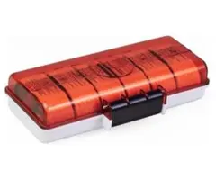 メザスタ ケース メザスタトランク メザスタボックス 超強容量 36枚