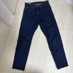 GAP RELAXED TAPER デニムパンツ 29×30のサムネイル