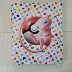 ポケモンカード コレクションファイルプレミアム ミュウ - メルカリ