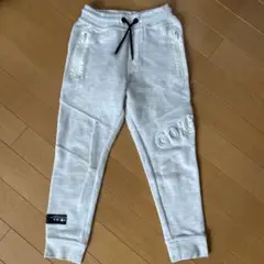 ZARA ザラ 120 キッズスウェット 白
