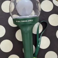2026年最新】mrs.green apple ペンライトの人気アイテム - メルカリ