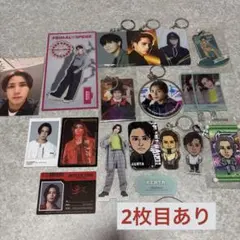 神谷健太 アクリルスタンド フォトカード - メルカリ