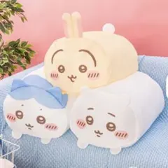 ちいかわ　ランドリーネット　3種セット