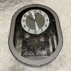 2025年最新】リズム時計工業 rhythm からくりの人気アイテム - メルカリ