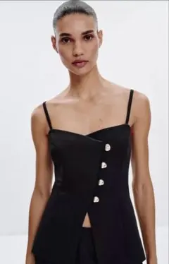 ベアトップ ベスト