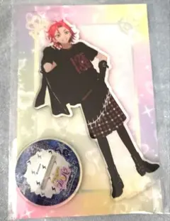2026年最新】三鷹アサヒ アクスタの人気アイテム - メルカリ